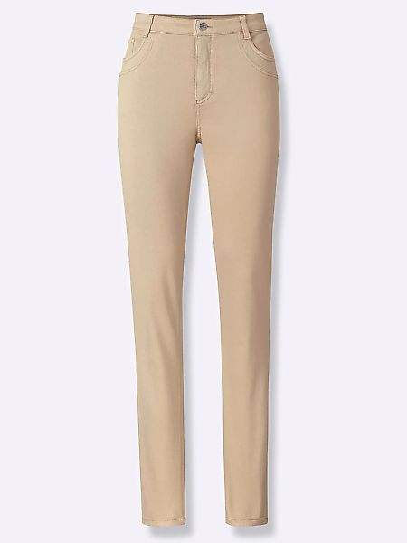 Inspirationen Bequeme Jeans 1 Stk. tlg. günstig online kaufen