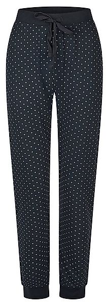 By Louise Pyjamahose Damen Schlafanzughose (1-tlg) Modisches Design günstig online kaufen