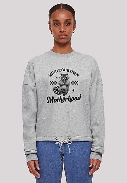 F4NT4STIC Sweatshirt "Muttertag Mama Geschenk", Premium Qualität günstig online kaufen