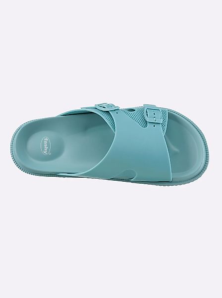 Fashy Badepantolette günstig online kaufen