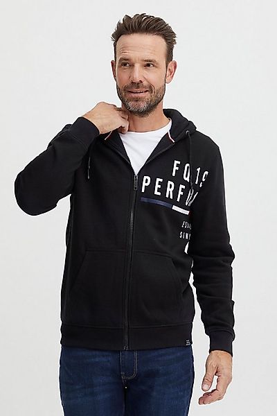 FQ1924 Kapuzensweatjacke FQAlbert Modischer Pullover günstig online kaufen