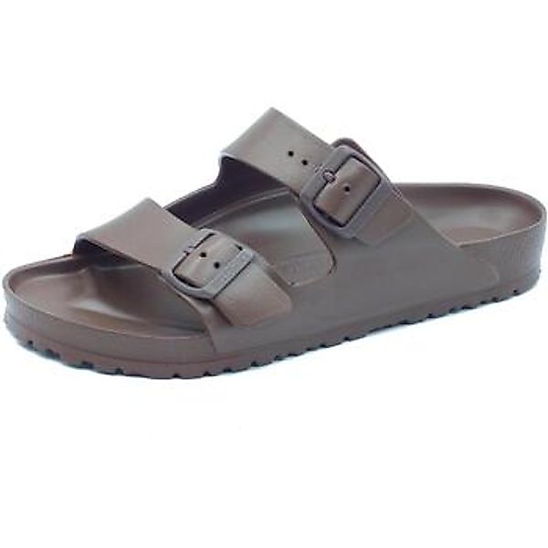 BIRKENSTOCK  Zehentrenner Arizona Eva Roast Calz günstig online kaufen