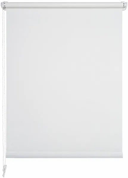 Liedeco Seitenzugrollo "Klemmfix" Lichtschutz ohne Bohren inkl. Klemmträger günstig online kaufen