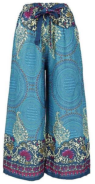 Guru-Shop Relaxhose Palazzohose, Schlaghose, Boho Sommerhose,.. alternative günstig online kaufen