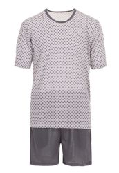 Lucky Shorty Pyjama Set Shorty - günstig online kaufen