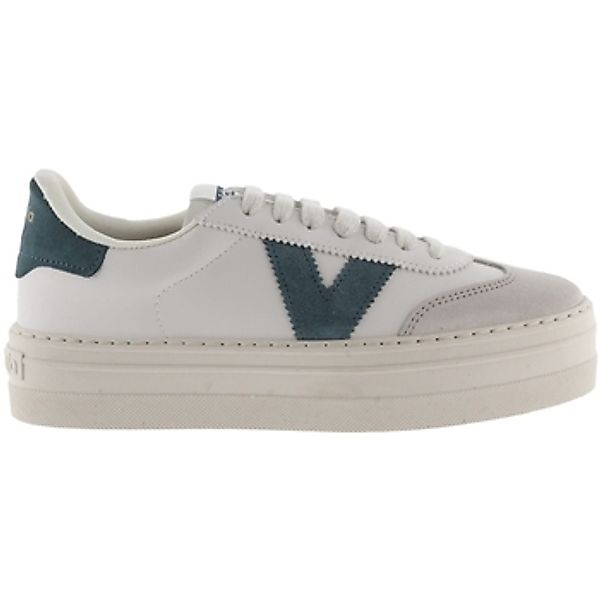 Victoria  Sneaker Sneakers 092169 - Petroleo günstig online kaufen