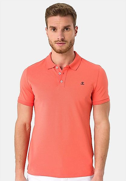 SIR RAYMOND TAILOR Poloshirt Wheaton (1-tlg) mit klassischem Kragen und kur günstig online kaufen