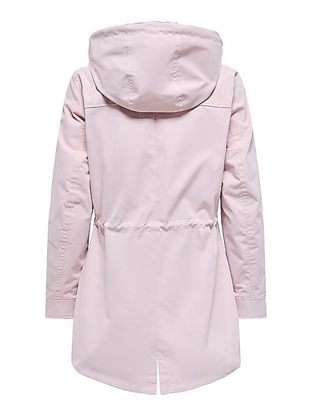 ONLY Outdoorjacke ONLLOUISE PARKA CC LIFE OTW günstig online kaufen