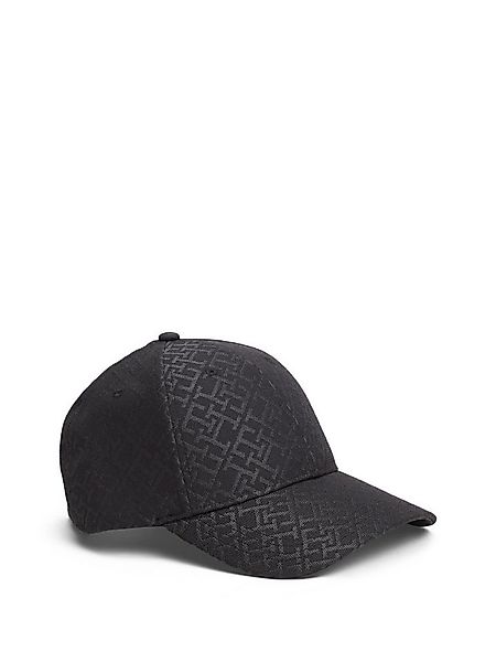 Tommy Hilfiger Baseball Cap TH MONOGRAM günstig online kaufen