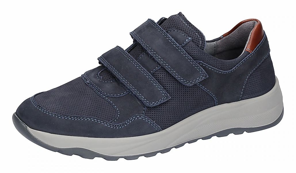 Waldläufer Klettschuh "K-JOHN", Komfortschuh, Bequemschuh, Klettschuh in Ex günstig online kaufen