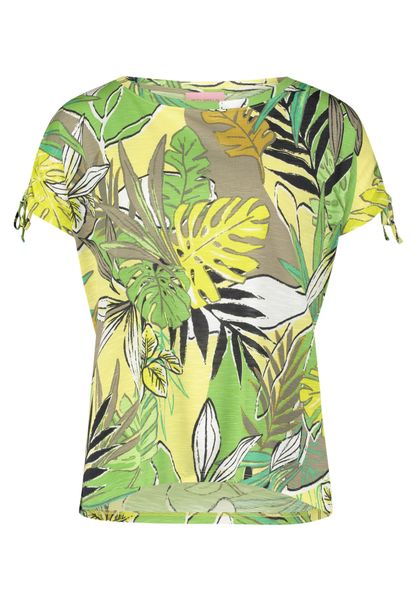 Betty Barclay Kurzarmshirt Damen Casual-Shirt mit günstig online kaufen