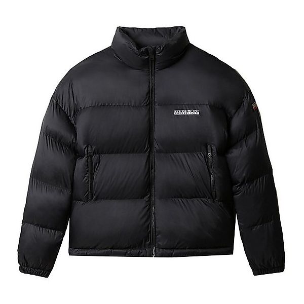 Napapijri Winterjacke Napapijri A-Box Jacket günstig online kaufen