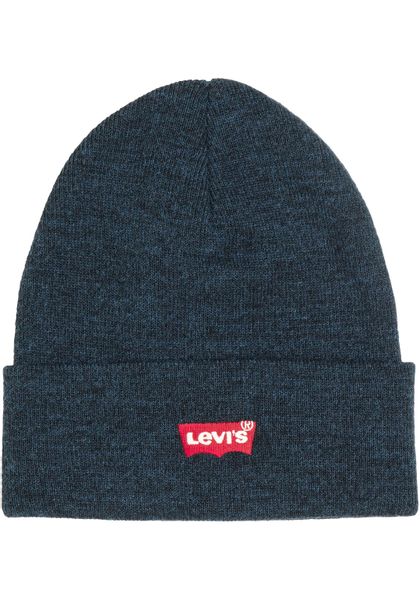 Levi's® Beanie Beanie Red Betwing (1-St) günstig online kaufen