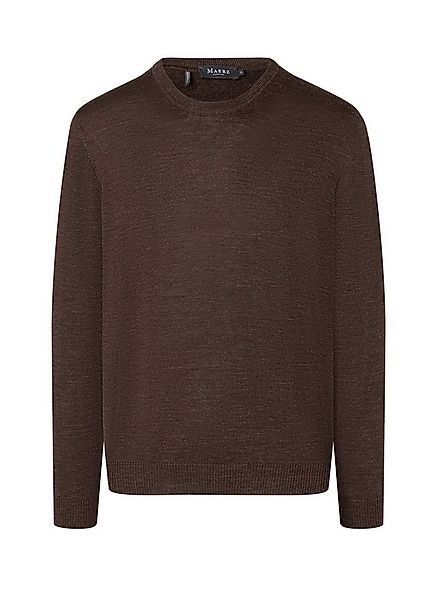 MAERZ Muenchen Rundhalspullover günstig online kaufen