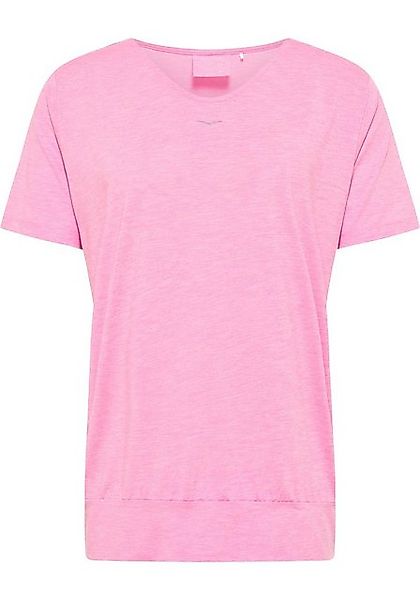 Venice Beach T-Shirt T-Shirt Curvy Line Sui (1-tlg) günstig online kaufen
