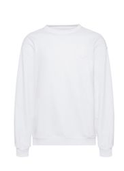 Trigema Sweatshirt TRIGEMA Basic Sweatshirt mit günstig online kaufen
