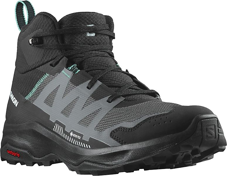 Salomon ARDENT MID Gore Tex W Wanderschuh wasserdicht günstig online kaufen