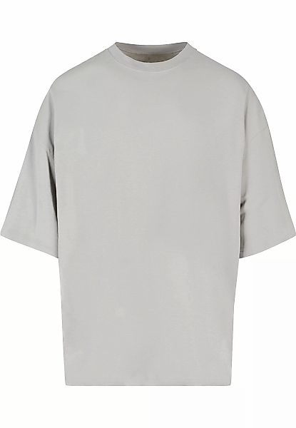 Merchcode T-Shirt "Merchcode Herren Love Yourself First Huge Tee", (1 tlg.) günstig online kaufen