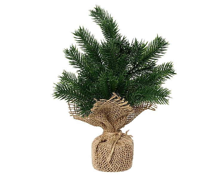 Kunstzweig, Kaemingk, Weihnachtsgesteck Tannenzweige künstlich im günstig online kaufen