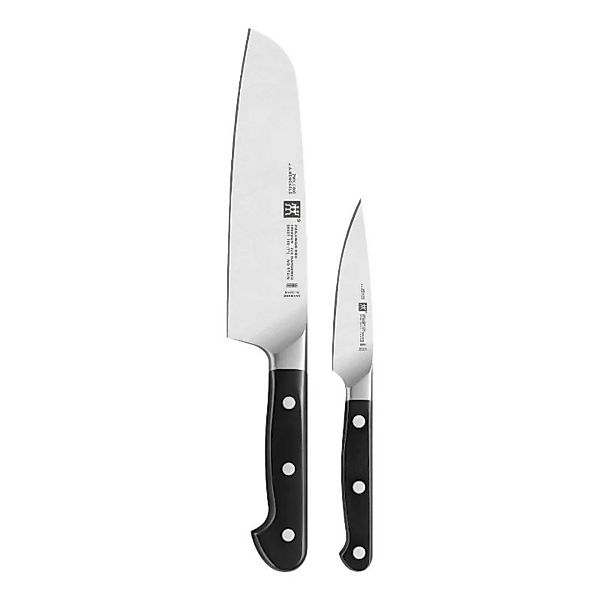 Zwilling Kochmesser Pro Messerset 2-tlg. günstig online kaufen