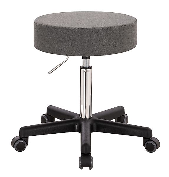 1stuff Arbeitshocker Rollhocker Drehhocker 1stuff Squash günstig online kaufen