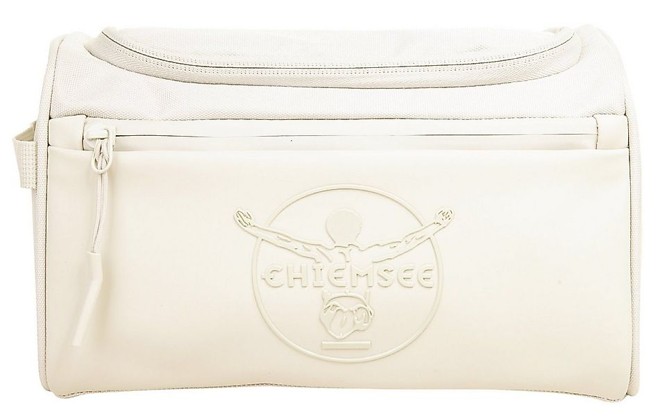 Chiemsee Kulturbeutel TRACK "N" DAY günstig online kaufen