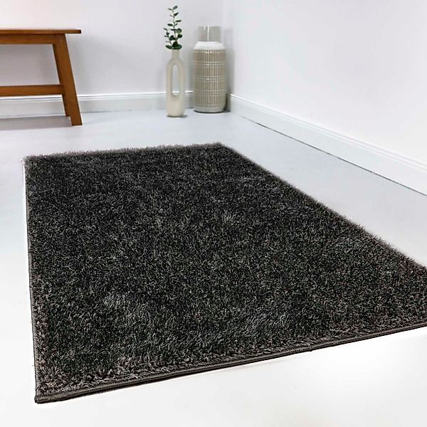 Esprit Hochflor-Teppich »Swagger Shag ESP-8866«, rechteckig, 30 mm Höhe, Wo günstig online kaufen