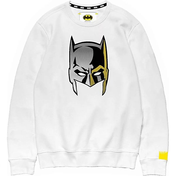Replay Sweatshirt 2XL White günstig online kaufen