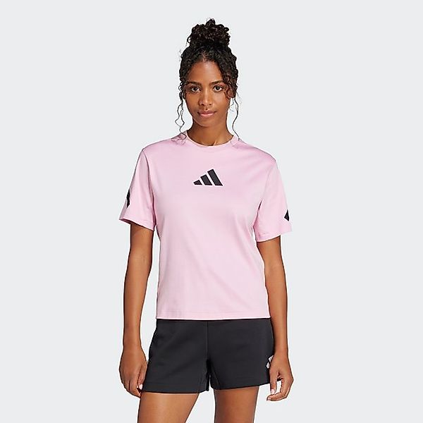 adidas Sportswear T-Shirt W Z.N.E. TEE günstig online kaufen