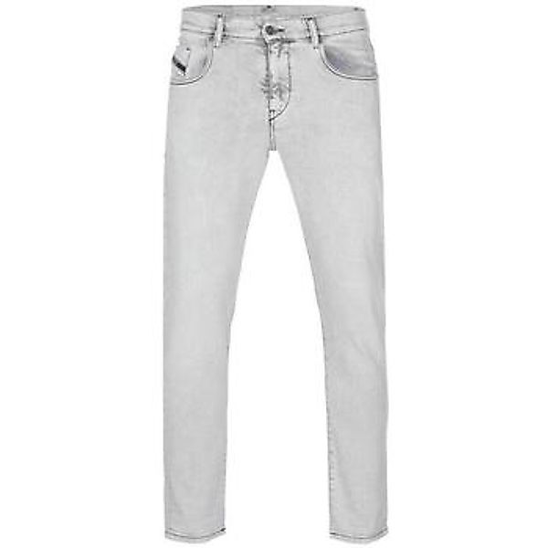 Diesel  Slim Fit Jeans A12026-R69RE günstig online kaufen