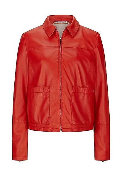Milestone Lederjacke MSMallow günstig online kaufen