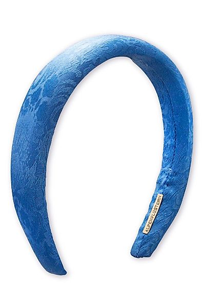 Alpenflüstern Trachtenhut Haarreifen - JACQUARD günstig online kaufen