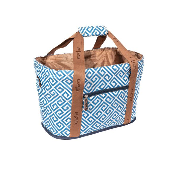 F23™ Einkaufskorb Delight, 20 l, ergonomische günstig online kaufen