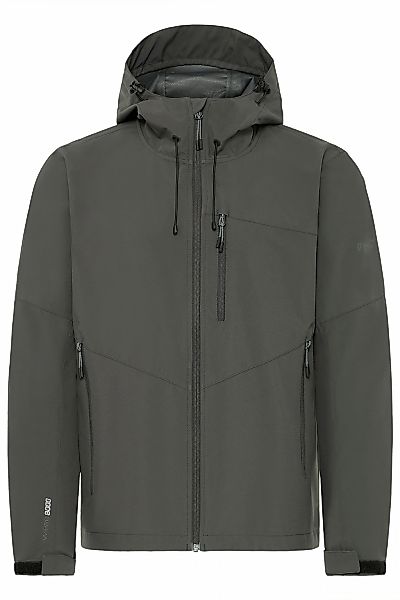 North Bend Softshelljacke "Softshelljacke NBRody M W-PRO 8.000 mit wasserdi günstig online kaufen