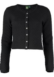 OS Trachten Strickjacke Quivun Trachtenjacke mit günstig online kaufen