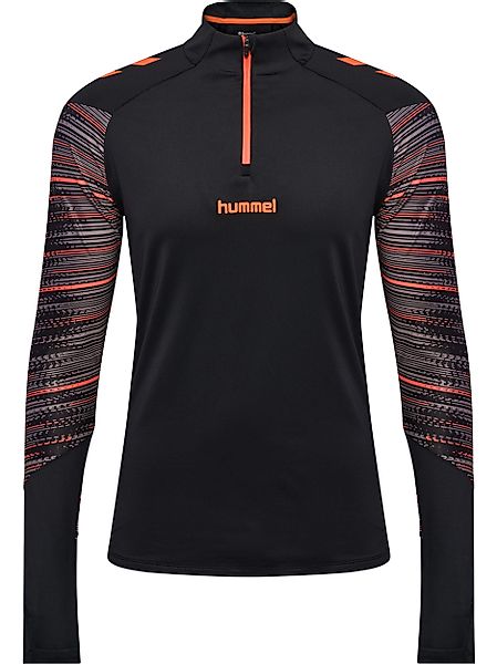 hummel Trainingsshirt HMLBLAZE PRO TRAINING HALF günstig online kaufen