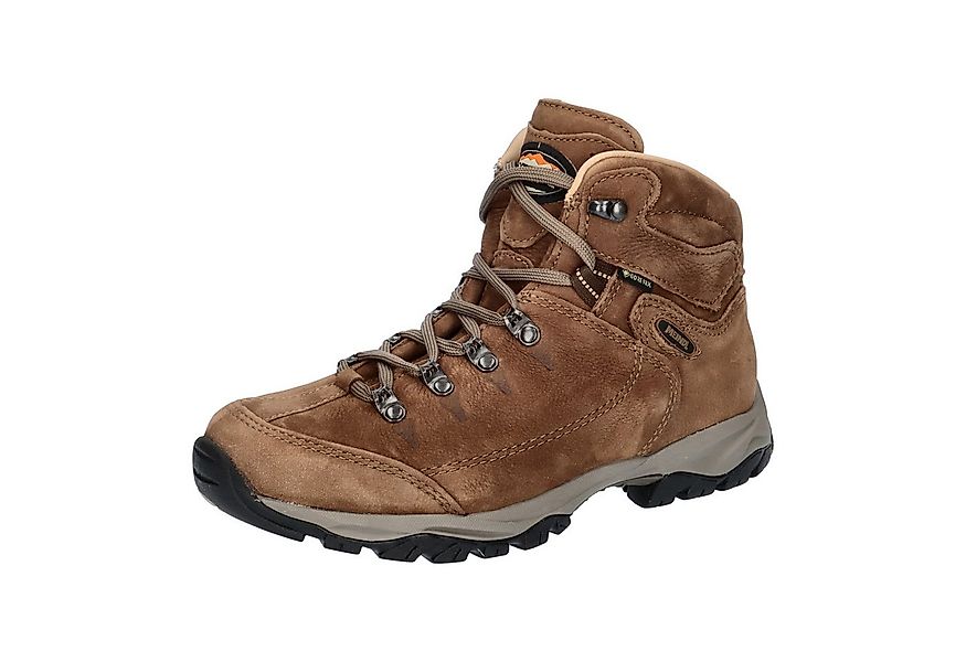 Meindl Meindl Damen Wanderstiefel Ohio Lady 2 GTX 3888 Wanderstiefel günstig online kaufen