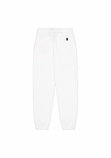 Alpha Industries Jogginghose "Alpha Industries Men - Jogger Basic Jogger SL günstig online kaufen