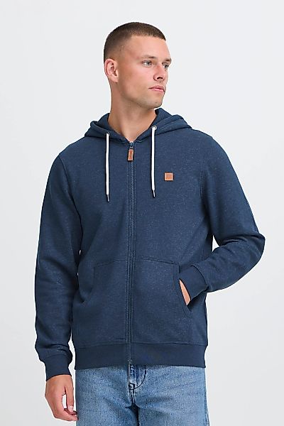 Blend Kapuzenpullover "BHPoelle", Gemütliche Sweatjacke mit Kapuze günstig online kaufen