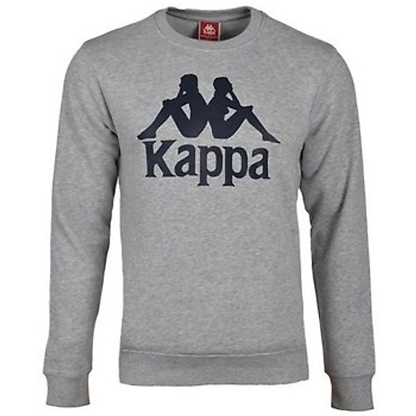 Kappa  Sweatshirt Sertum RN günstig online kaufen
