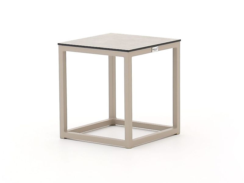 Tierra Outdoor Rio Loungetisch 40x40x45 cm günstig online kaufen