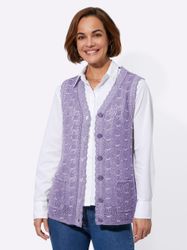Classic Basics Strickweste günstig online kaufen