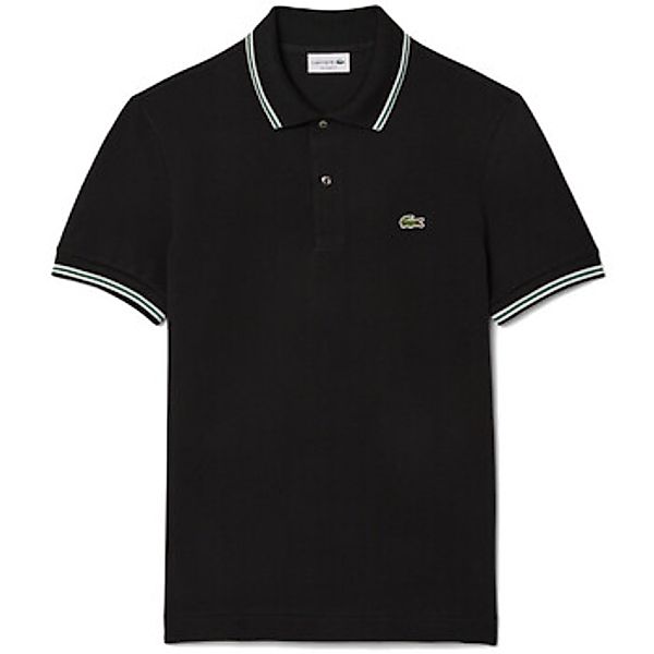 Lacoste Poloshirt Lacoste Regular Polo Fit günstig online kaufen