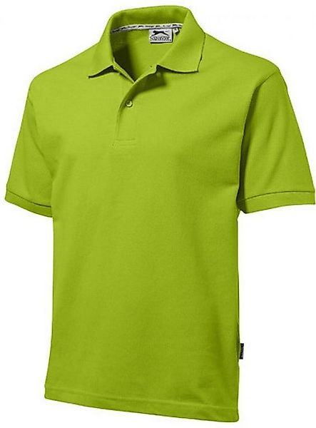 Slazenger Poloshirt Herren Poloshirt Piqué 100 günstig online kaufen