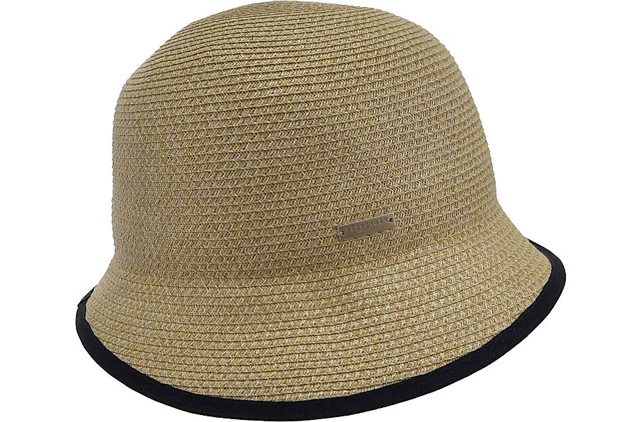 Seeberger Sonnenhut Papierborten Glocke 55524-0 günstig online kaufen