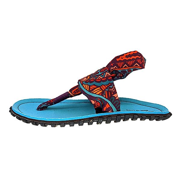 Gumbies Slingback Sandale mit Stoff-Riemen günstig online kaufen