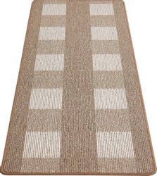 Andiamo Läufer "Dijon, Made in Netherlands" rechteckig 6 mm Höhe Teppich-Lä günstig online kaufen