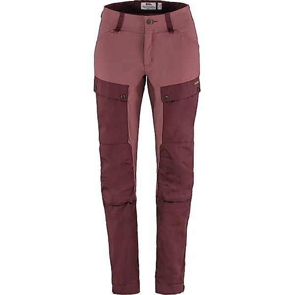 Fjällräven Trekkinghose Fjäll Räven Damen Keb Trousers günstig online kaufen