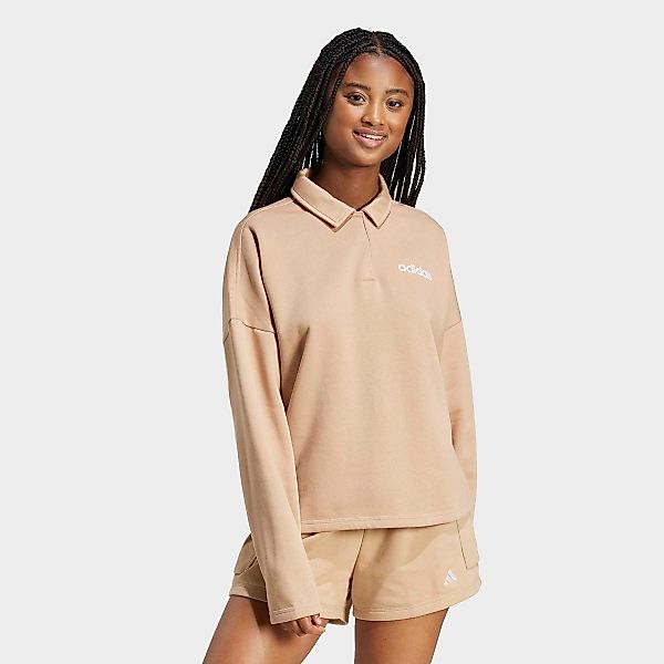 adidas Sportswear Sweatshirt W LIN FL günstig online kaufen
