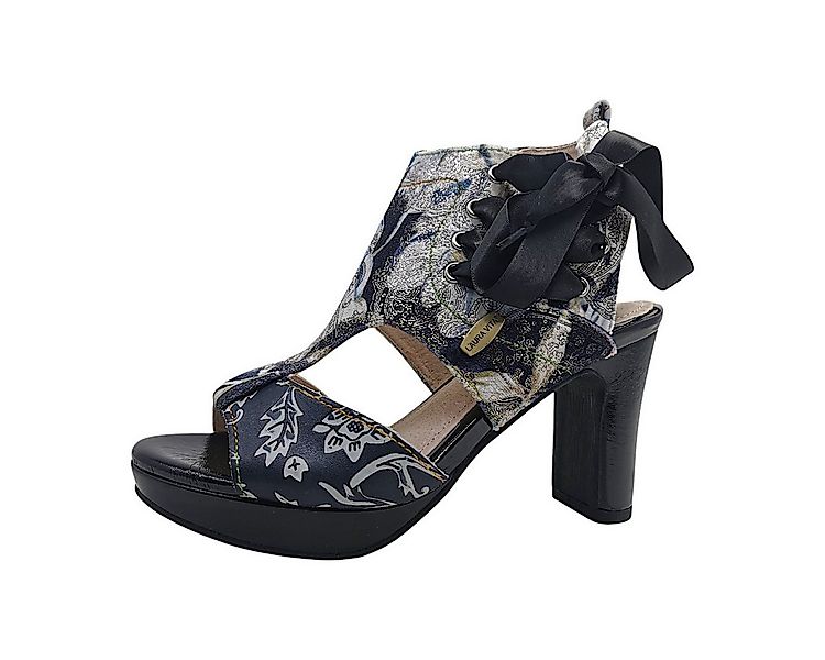 LAURA VITA Sandale Plateausandale günstig online kaufen